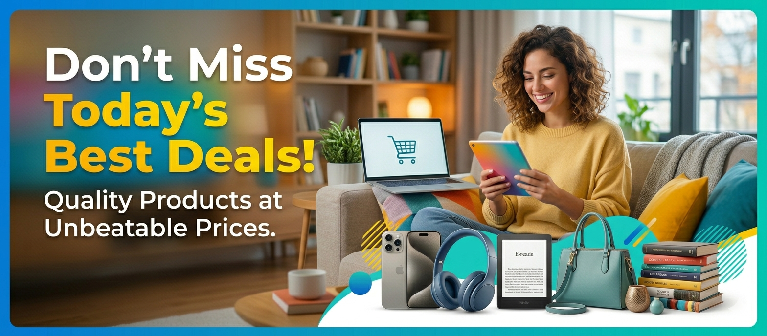 Today Deal