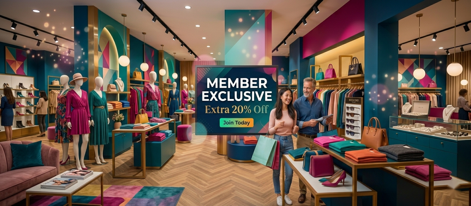 Member Exclusive