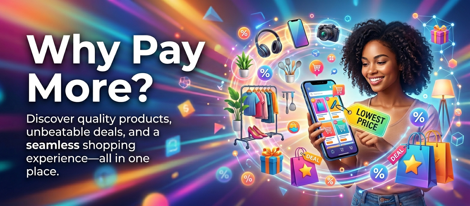 Why Pay More